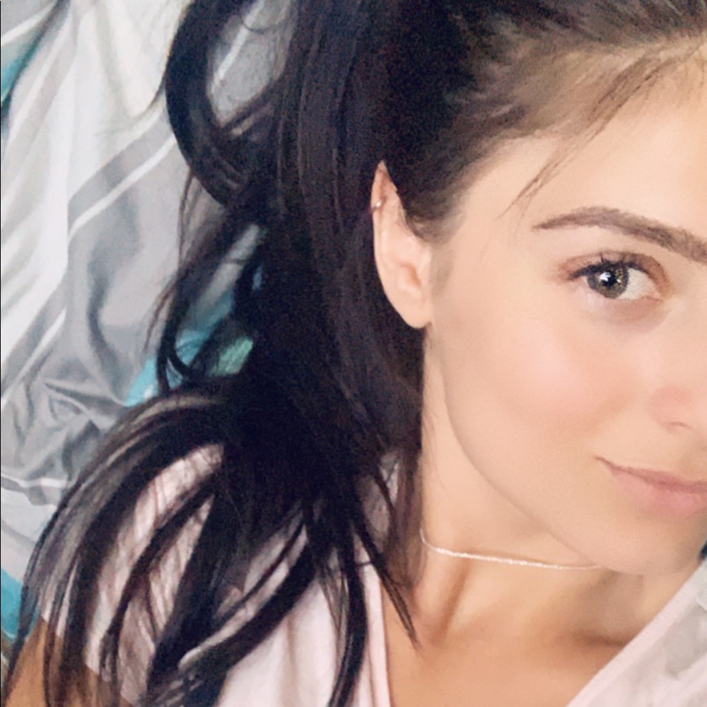 Meet your Posher, Biljana